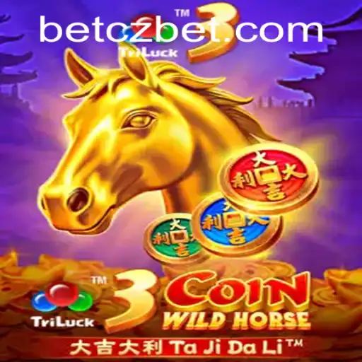 Exploring the Excitement of 3CoinWildHorse: A Game-Changer in Online Entertainment