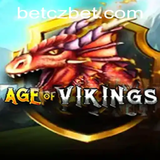 Dive into the Legendary World of AgeofViking