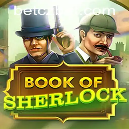 Discover the Thrilling World of BookOfSherlock: A Guide to Playing and Winning