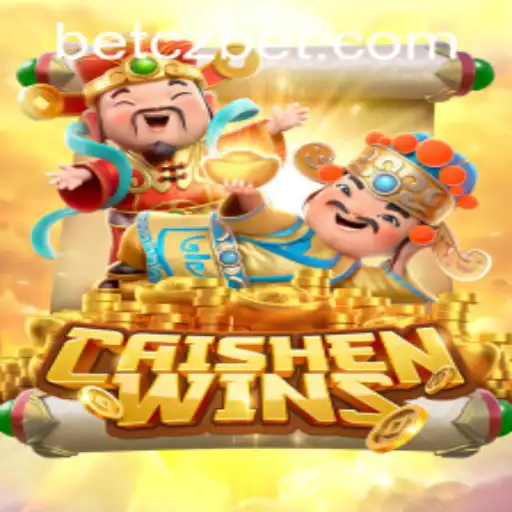 Caishen Wins: An Exciting Game Experience with czbet PH Login