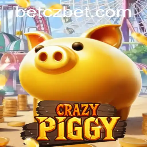 Wild Adventures and Strategy in CrazyPiggy