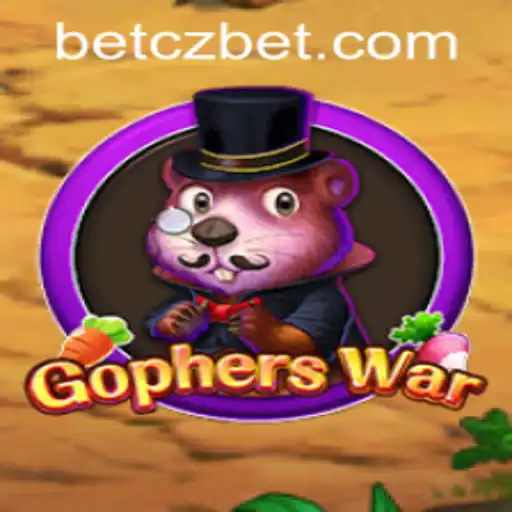 Explore the Dynamic Universe of GophersWar and czbet PH Login