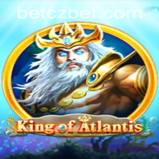 KingofAtlantis: Dive into the Oceanic Adventure with CZbet PH Login