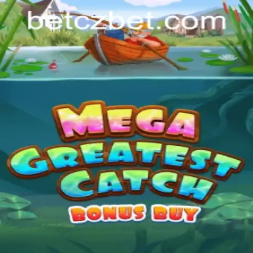 Unveiling MegaGreatestCatchBonusBuy: Your New Adventure in Gaming
