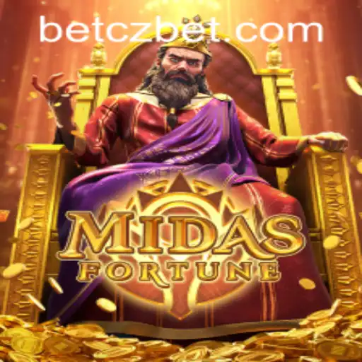 MidasFortune: An Engaging Gaming Experience with Seamless CZBet PH Login