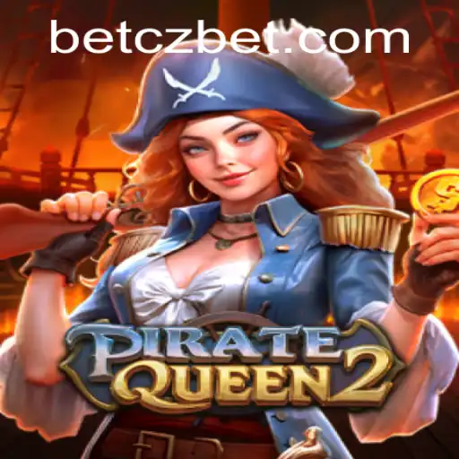 PirateQueen2: Embark on a High-Seas Adventure