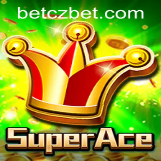 Enter the World of SuperAce: A Comprehensive Guide