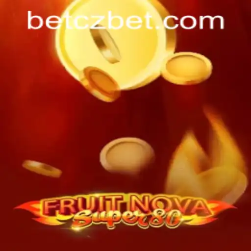 FruitNovaSuper80: An Exciting Slot Experience and How CZBet PH Players Can Log In