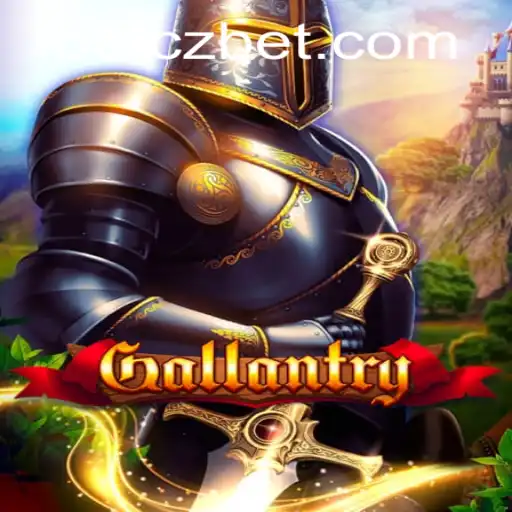 Gallantry: An Immersive Journey into Strategy and Adventure