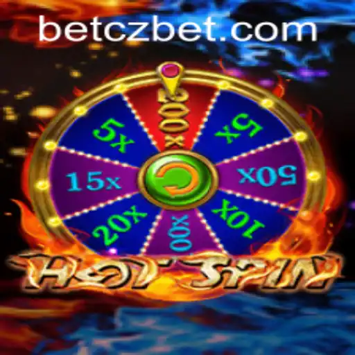 Experience the Thrills of HotSpin and Seamlessly Access czbet PH Login