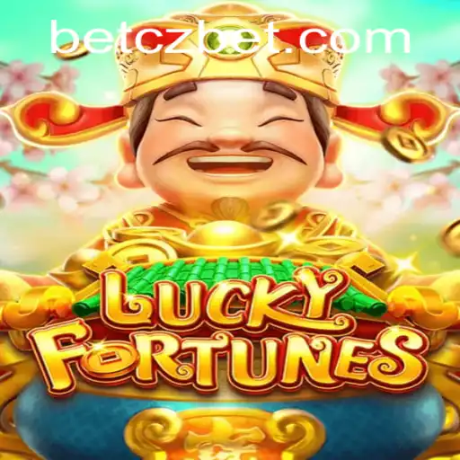 Exploring the Thrills of LUCKYFORTUNES: A New Gaming Sensation
