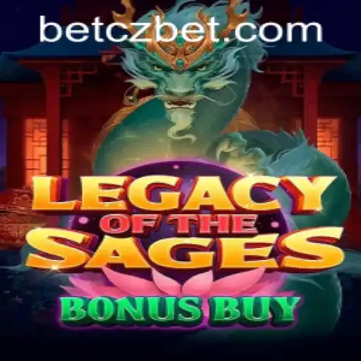 LegacyoftheSagesBonusBuy: Dive into the Mystical Realm