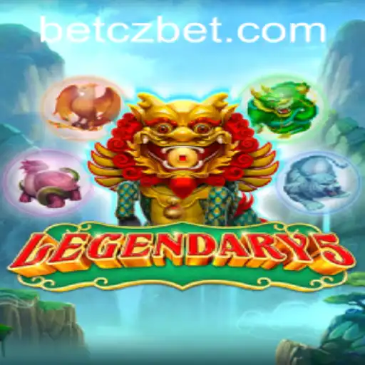 Legendary5: Exploring the Epic Game and its Connection to CZBet PH Login