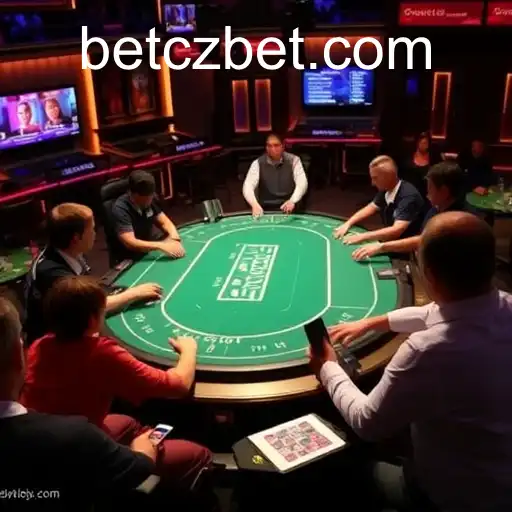 The Exciting World of Live Games: A Digital Revolution in Entertainment