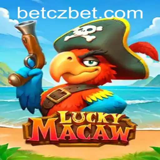 Discover the Thrilling World of LuckyMacaw with czbet PH Login