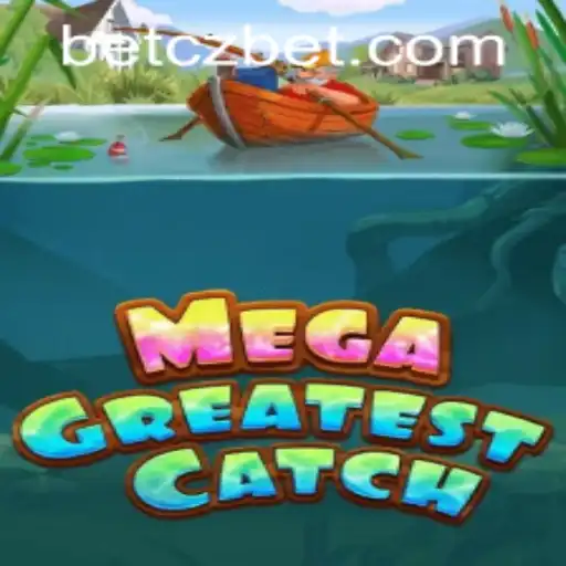 MegaGreatestCatch: Diving into an Underwater Adventure