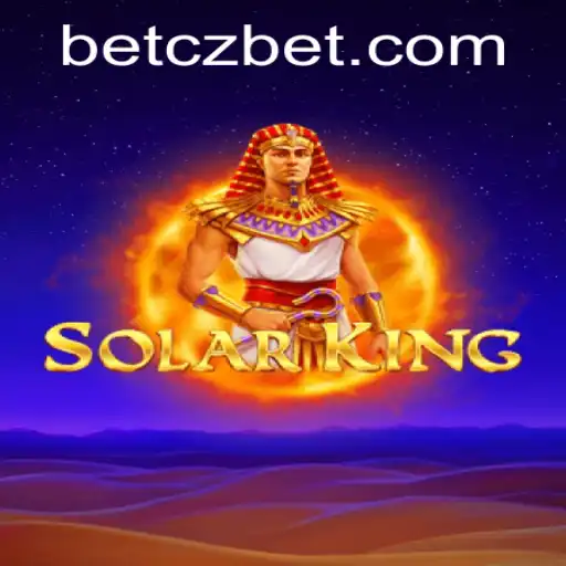 Discovering SolarKing: A Thrilling Gaming Experience with CZBet PH Login Integration