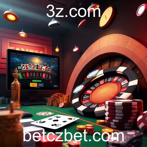 Diversão e segurança: Jogos de Casino no czbet