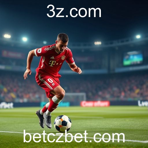 A Revolução dos Jogos com Czbet: O Futuro das Apostas Online