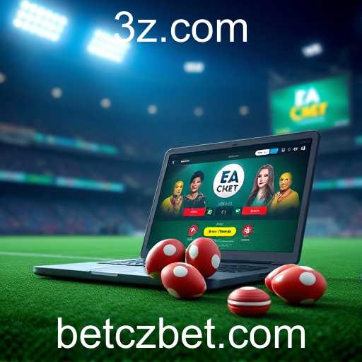 Czbet: O Cenário Atual dos Jogos Online em 2025