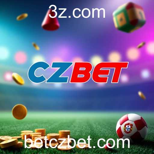 A Ascensão do CZbet no Mercado de Jogos Online em 2025