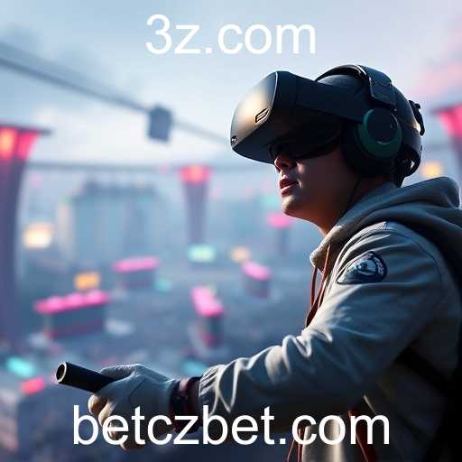 A Evolução dos Jogos em 2025: O Impacto e Inovações