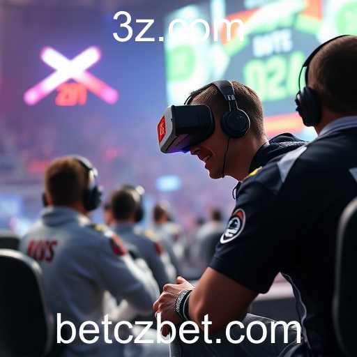 Tendências e Inovações no Universo CZBET