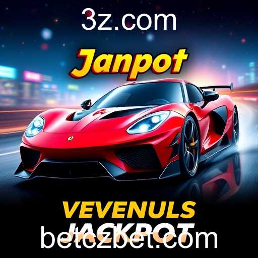 Explorando o Mundo dos Veículos Jackpot no czbet