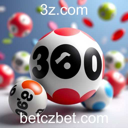 Descubra a Emoção dos Jogos de Loteria na czbet