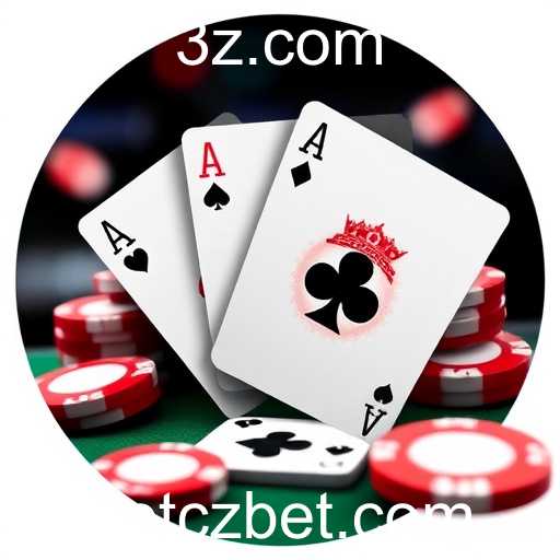 Explorando a Fascinante Categoria de 'Jogos de Poker' no czbet