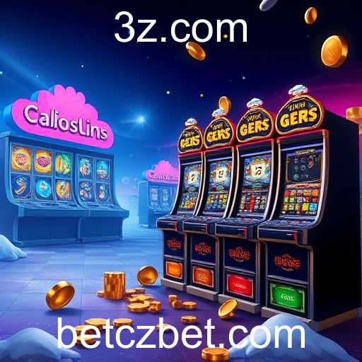 Explorando a Categoria 'Promoções' em CZbet: Oportunidades Imperdíveis para os Jogadores