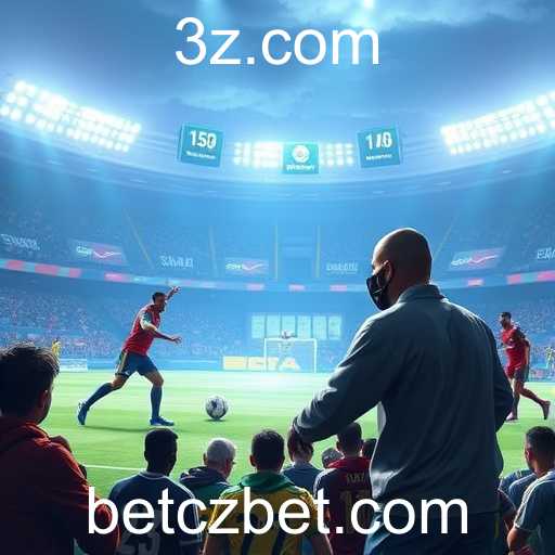 A Ascensão do czbet e as Tendências no Mercado de Jogos Online