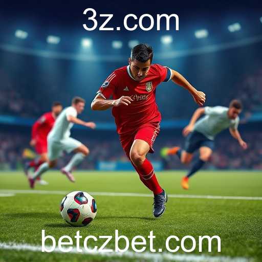 Apostas Esportivas no czbet: Uma Jornada de Emoção e Oportunidades