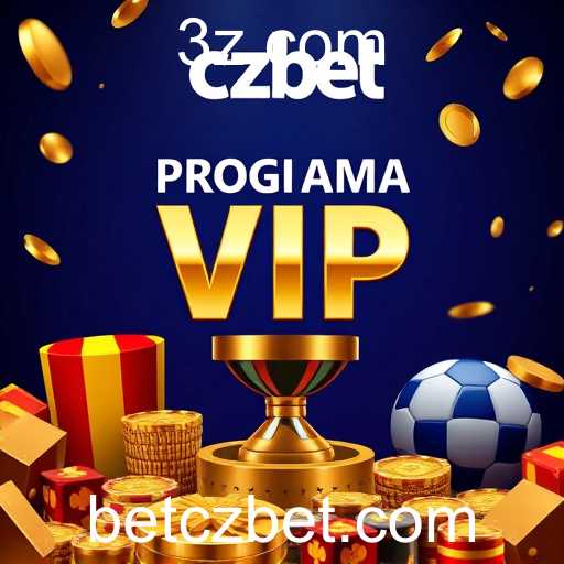 Explorando o Exclusivo Programa VIP do czbet