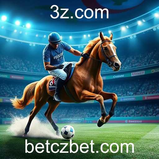 Esportes Virtuais: A Revolução das Apostas no czbet